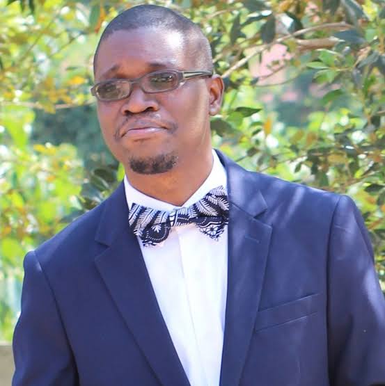Assoc. Prof. Samson Rwahwire