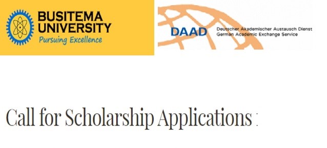 DAAD MPH Scholarship